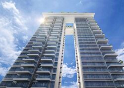 Boulevard 88 (D10), Apartment #515080831